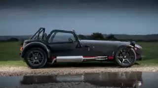 Caterham Seven 620s