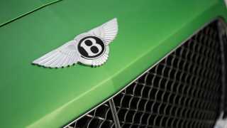 Continental GT Sport, Best British Cars