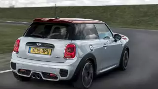 Mini Cooper, Best British Cars