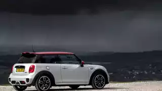 Mini Cooper, Best British Cars