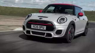 Mini Cooper, Best British Cars