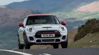 Mini Cooper, Best British Cars