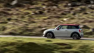 Mini Cooper, Best British Cars