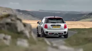 Mini Cooper, Best British Cars