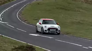 Mini Cooper, Best British Cars