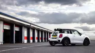 Mini Cooper, Best British Cars