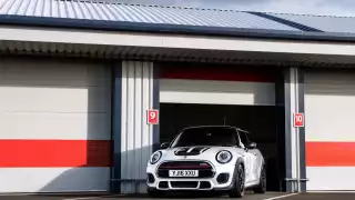 Mini Cooper, Best British Cars