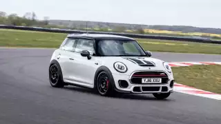 Mini Cooper, Best British Cars