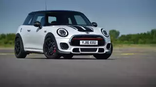 Mini Cooper, Best British Cars