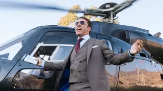 Ari Gold