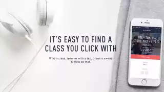 Classpass