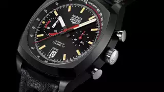 Tag Heuer