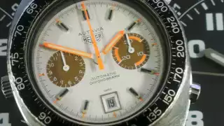 Tag Heuer