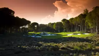 Regnum Carya Golf and Spa Resort, Turkey