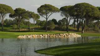 Cornelia Golf Club, Turkey