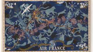 Lucian Boucher – Air France