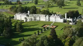 The K Club, The Palmer course, County Kildare, Ireland