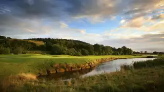 Celtic Manor, Twenty Ten course, Newport, Wales