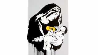 Seven tips for investing in Banksy artwork