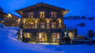 Where to stay in in Vorarlberg: ÜberHaus