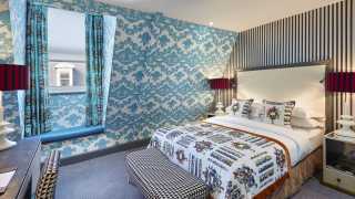 The Mandeville Hotel, French Riviera Rooms – London's best designer hotel suites
