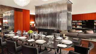 Bulgari Hotel, Bulgari Suites – London's best designer hotel suites