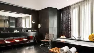 Bulgari Hotel, Bulgari Suites – London's best designer hotel suites