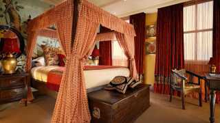 Taj 51 Buckingham Gate, Cinema Suite – London's best designer hotel suites