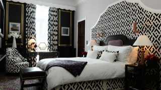 Claridge’s, Grand Piano Suite – London's best designer hotel suites