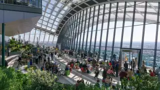 Sky Garden