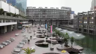 Barbican Centre