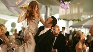 Isla Fisher, Wedding Crashers