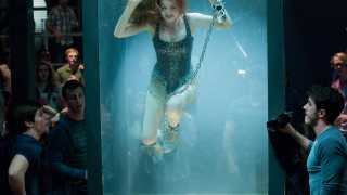 Isla Fisher, Now You See Me
