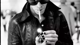 Lou Reed