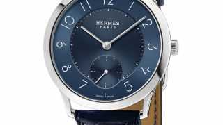 Hermès Slim d’Hermès