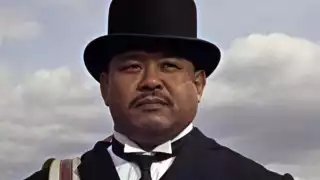 Oddjob’s Bowler Hat (Goldfinger)