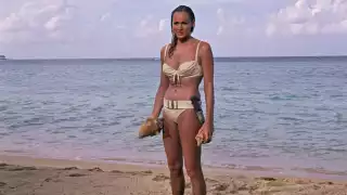 Honey Ryder’s bikini (Dr. No)