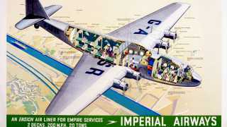 Imperial Airways