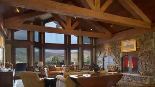 Serenity Lodge, Ketchum, USA