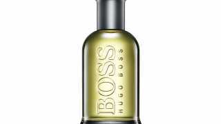 BOSS Bottled by Hugo Boss mens fragrance