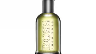 BOSS Bottled by Hugo Boss mens fragrance