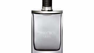 Jimmy Choo Man mens fragrance