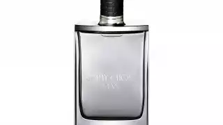 Jimmy Choo Man mens fragrance