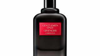 Givenchy Gentleman Only mens fragrance