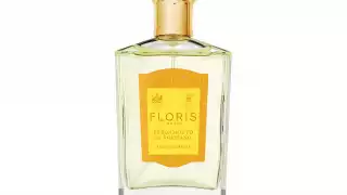 Begamotto di Positano by Floris mens fragrance