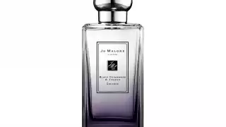 Black Cedarwood & Juniper Cologne by Jo Malone mens fragrance