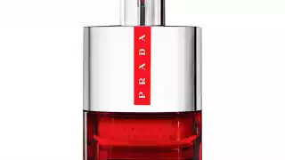 Prada Luna Rossa Sport mens fragrance