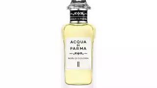 Acqua di Parma Note di Colonia mens fragrance