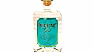 Pothecary Handcrafted Dorset gin