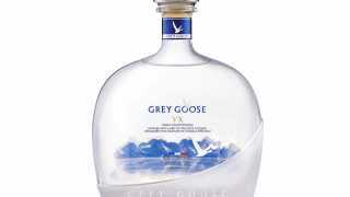 Grey Goose VX: Vodka Exceptionnelle